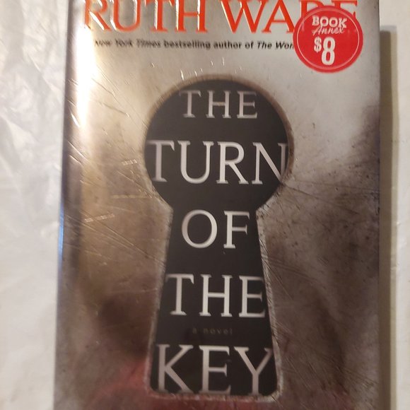 the turn of the key - Picture 1 of 4